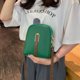 thumbnail image 1 of Bolso pequeño de verano para mujer, tipo cartera, tipo bandolera, con forma de caramelo, para teléfono móvil, 1 of 5