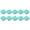 Cyan, variant on Dry Erase Eraser, Magnetic Whiteboard Eraser Bulk, Small White Board Eraser for Kids, Dry Erase Board Eraser, Mini Dry Erase Erasers Perfect for Classroom
