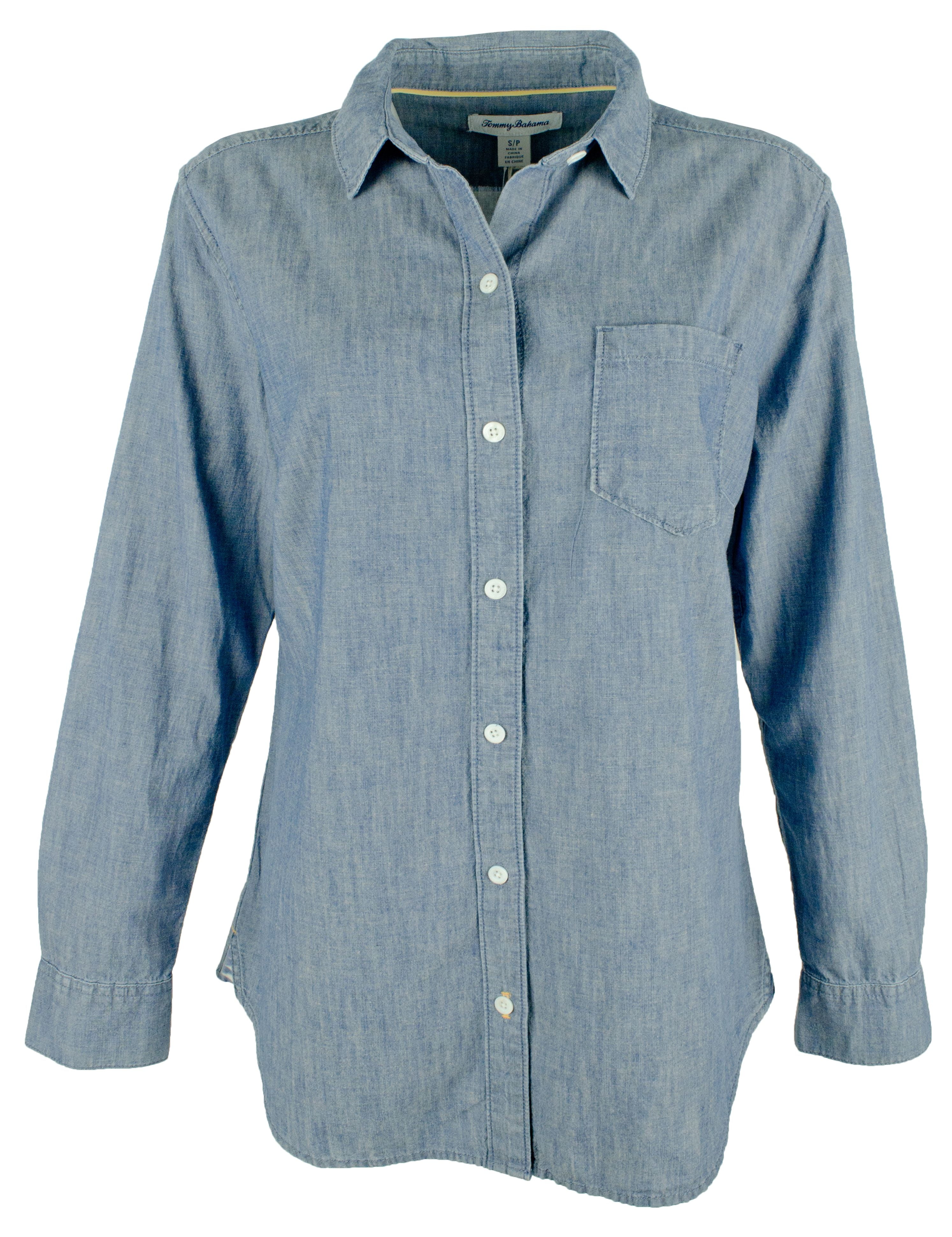 tommy bahama womens blouses