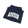 thumbnail image 4 of Advisor Hoodie, Gifts, Hooded Sweatshirt, 4 of 4