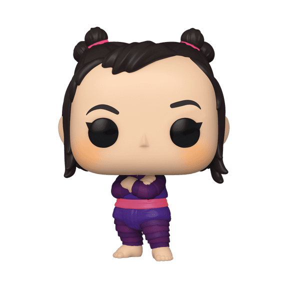 Funko POP! Disney: Raya and the Last Dragon - Noi