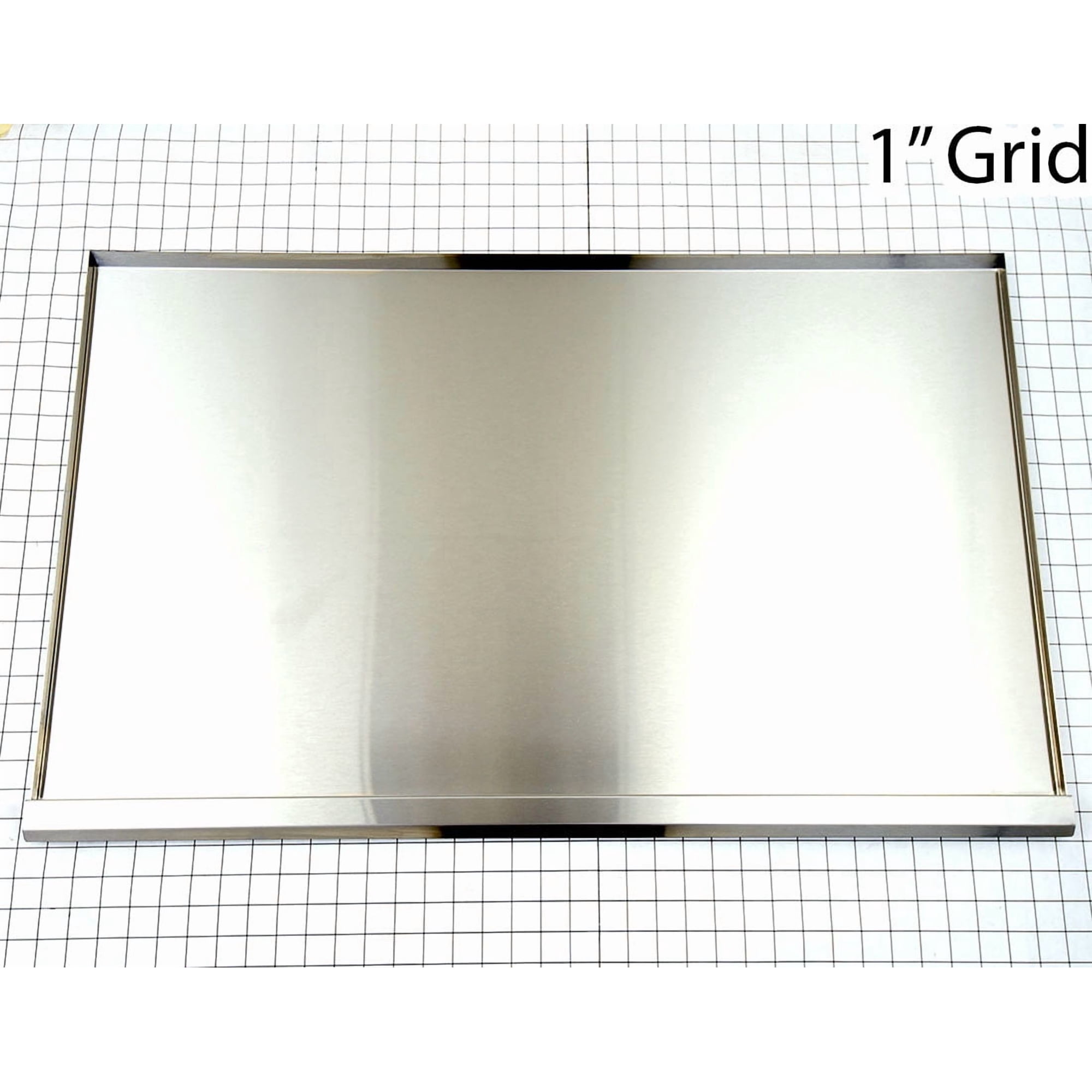 Appliance Factory Parts Drip Pan PF3639