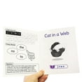 thumbnail image 3 of Junior Learning Letters & Sounds Phase 3 Set 2 Fiction Educational Learning Set, 3 of 3