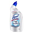 thumbnail image 2 of Lysol Toilet Bowl Cleaner, Power Plus, Pro-Shield Technology, Ocean Fresh, For Cleaning and Disinfecting, Repels Stains, 940 ml (Pack of 2) $16.49 ea., 2 of 5
