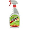 I Must Garden Deer Repellent: Mint Scent Deer Spray for Gardens & Plants - 32oz Ready to Use