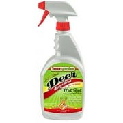 I  Must Garden Deer Repellent: Mint Scent Deer Spray for Gardens & Plants - 32oz Ready to Use