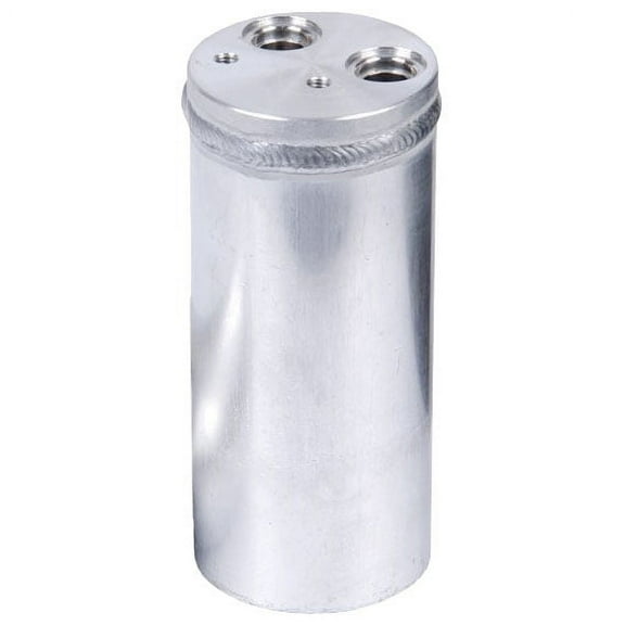 For Daewoo Lanos 1999-2002 A/C AC Accumulator Receiver Drier - BuyAutoParts