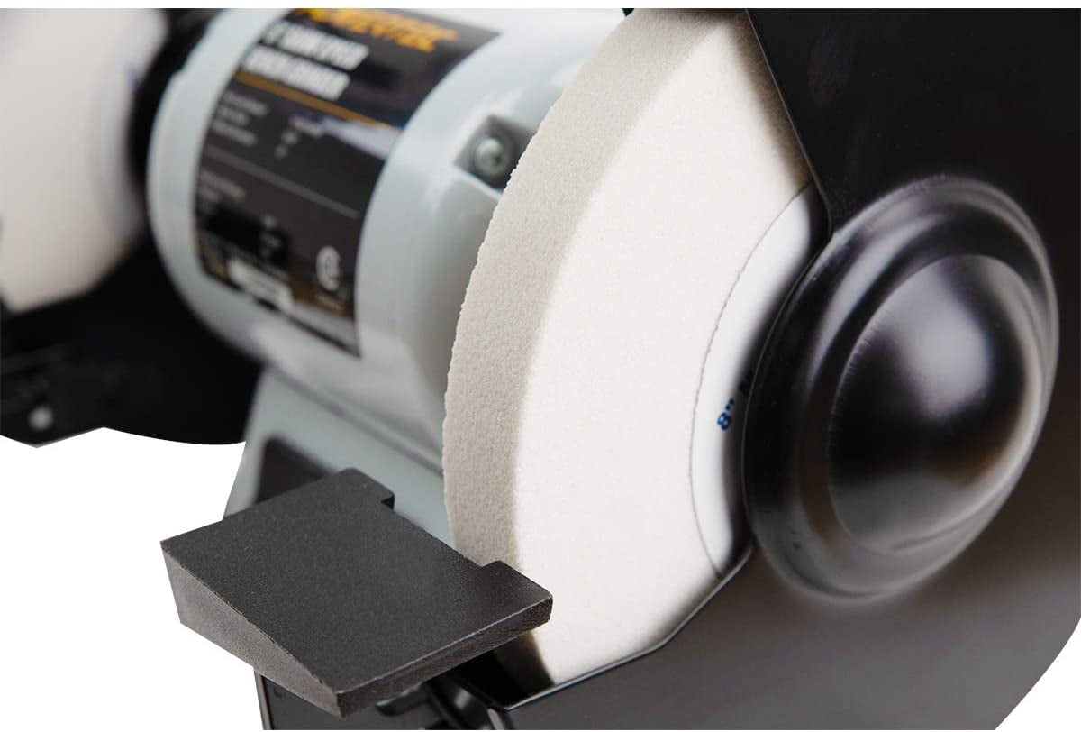 POWERTEC 15505 Bench Grinding Wheel 