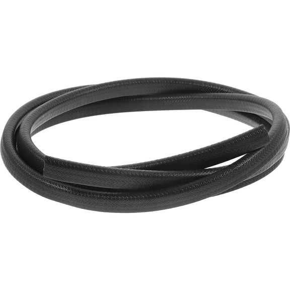 Car Threshold Trim 2pcs Decorative Door Entry Edge Guard Protector