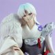 thumbnail image 2 of Handsome anime character handmade sitting cool gorgeous model perfect gift for home and car decoration for fans, 2 of 5