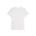 thumbnail image 2 of I'm Okay" Graphic Print T-Shirt for Women - Comfy & Stretchy Short Sleeve Crew Neck Top, Breathable Camisetas para mujer, lindas camisetas con estampado gráfico, de manga corta, estilo casual, para ve, 2 of 7