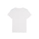 thumbnail image 2 of I'm Okay" Graphic Print T-Shirt for Women - Comfy & Stretchy Short Sleeve Crew Neck Top, Breathable Camisetas para mujer, lindas camisetas con estampado gráfico, de manga corta, estilo casual, para ve, 2 of 7