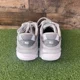 thumbnail image 5 of Men’s New Balance 990 v6 Gray M990GL6 Made in USA Castlerock Mens Size 12.5, 5 of 6