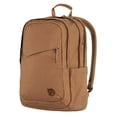 thumbnail image 1 of Mochila Fjällräven Raven 28, Funda para Laptop 15", Caqui, 1 of 3
