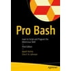 Shell Scripting: Expert Recipes for Linux, Bash, and More (Paperback ...