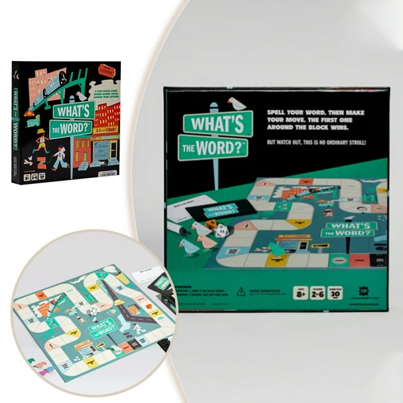 The Party Board Game Unleash And Laughter With For Game Nights Family Gatherings And Celebrations!