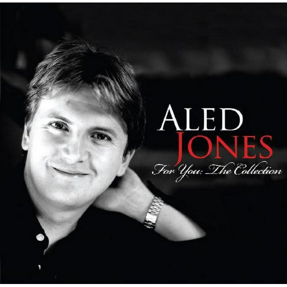 Aled Jones - For You: Collection - CD