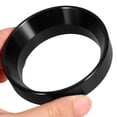 thumbnail image 5 of Pot Powder Cup Dosing Rings Coffee Metal Funnel Aluminum Loading and Tamping, 5 of 6