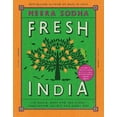 thumbnail image 1 of Fresh India: 130 Quick, Easy and Delicious Vegetarian Recipes for Every Day, 1 of 2