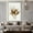 C, variant on MSJUHEG Wall Decor Living Room Decor 3 Piece Set Modern Wall Art Flower Print Large Canvas Painting Picture Abstract Room Decor A