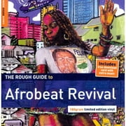 Rough Guide To Afrobeat Revival / Various (Dlcd) (Vinyl)