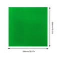 thumbnail image 3 of Tablero Bloques Construcción 50x50 Pernos No Tóxico para La () Verde, 3 of 8