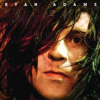 Ryan Adams (Vinyl) (Best Of Ryan Adams)