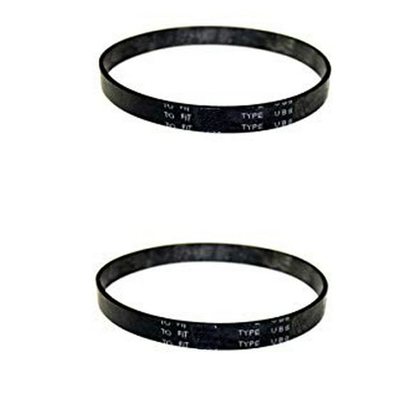 20-5275 Kenm0re Upright Vacuum Belt 116. Models (2 Pack)