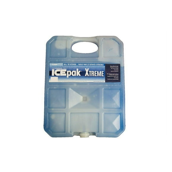 EXTREME ICE PAK, E.ICE