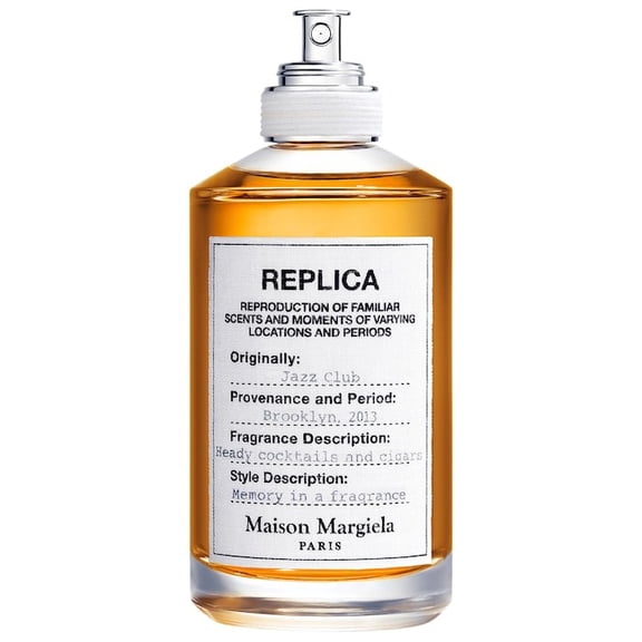 Maison Margiela Replica Jazz Club , 3.4 oz EDT Spray