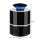 thumbnail image 2 of Mute Mosquito Killer Lamp USB LED Insect Trap Catcher Repelente de mosquitos sin radiación Fly Bug Zapper Electric Night Light, 2 of 9