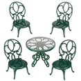 thumbnail image 3 of Sylvanian Familles Meubles de Jardin Chaise de table Ensemble Ka-621, 3 of 5