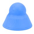 thumbnail image 1 of Fascia Release Ball Massage Ball for Muscle Tension Relief, Portable and Resilient with Stable Base, Full Body Massage for Back, Upper Back, Shoulders, and Neck Areas, 1 of 7