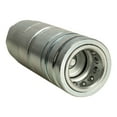 thumbnail image 6 of Hydraulic Breakaway Coupler Female Replacement for NEW HOLLAND 5152185 5152194, 6 of 7
