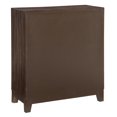 thumbnail image 4 of Emerson Cabinet, Brown, 4 of 9