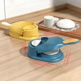 thumbnail image 3 of 2023 New 2 In 1 Dumpling Maker, Green，Dumpling Maker Machine, Kitchen Dumpling Making Tool Baking Pastry Manual Artifact for Pressing Dumpling Skin Mould Dough Press Maker Great, 3 of 7