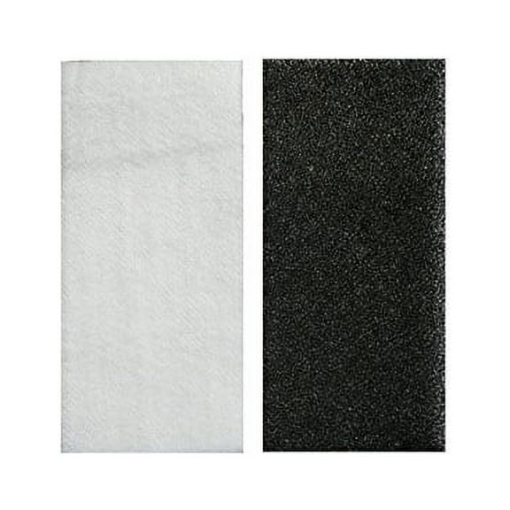 Replacement Vacuum Filter for Envirocare 86884 / 910 (Single Pack) Replacement Vacuum Filter