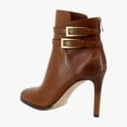 thumbnail image 3 of Vince Camuto Sahra Women's Boots Whiskey Size 8.5 M, 3 of 8