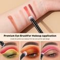 thumbnail image 6 of 15 Cosmetic Brushes,Such As Daily Powder Brushes, Foundation Make-Up Brushes, Halo Dye Brushes, Facial Stationary Brushes, Powder Blusher Brushes, Concealer Brushes And Eye Shadow Brushes, 6 of 8