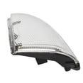 thumbnail image 2 of Car Front Right Side Mirror Turn Signal Light Lamp for 09-14 Ram 1500 & 10-14 2500 68064948AA, 2 of 5