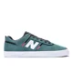 thumbnail image 1 of New Balance Numeric Men's Jamie Foy 306 New Spruce White Shoes, 1 of 5
