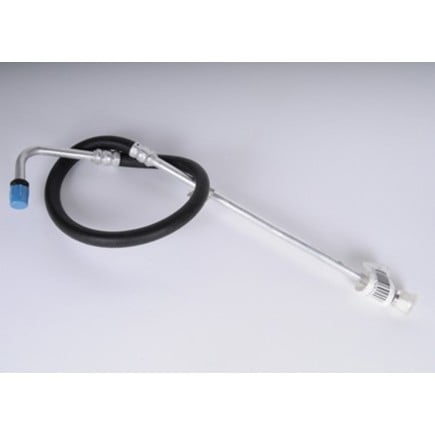 Acdelco 12472194 Engine Oil Cooler Outlet Hose Kit With Seal