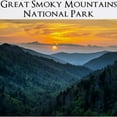 thumbnail image 2 of CafePress - Great Smoky Mountains National Park Mousepad - Non-slip Rubber Mousepad, Gaming Mouse Pad, 2 of 6