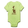 thumbnail image 1 of CafePress - G'day Mate Kangaroo Infant Bodysuit - Baby Light Bodysuit, 1 of 1