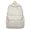 White, variant on Large Capacity Casual Backpack for Men Women Outdoor Sport Daypack for Students Travel Leisure Bag Green One Size