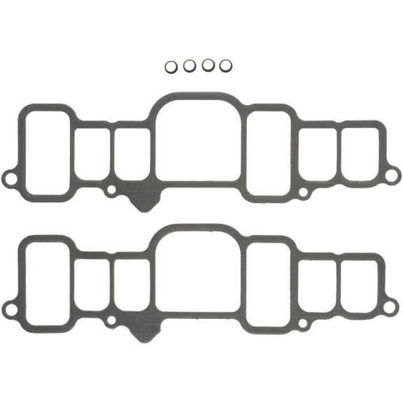Victor Reinz 15-10324-01 Fuel Injection Plenum Gasket Set