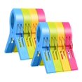 thumbnail image 1 of Beach Towel Clips, Beach Towel Clips, Large Clips, Clips, Clothes Pegs, Beach Towel Holders, 1 of 5