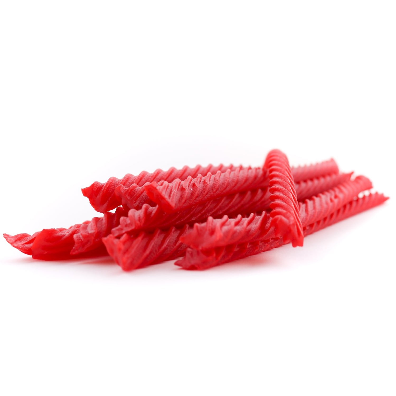 (2 pack) Red Vines Sugar Free Strawberry Candy Twists, 5oz Bag