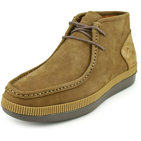 UPC 015404675150 product image for Tommy Bahama Rivington Men Moc Toe Leather Boot | upcitemdb.com