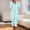 A35 Light Blue, variant on Xdegoge Adult Onesies Fleece Pajamas Fuzzy Hooded Zip Up One Piece Jumpsuit Heart Graphic Loungewear Sleep Pajama Sherpa Warm Winter Clothes